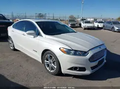 3FA6P0RU3GR157274 2016 FORD FUSION