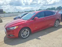 3FA6P0RU3GR303043 2016 FORD FUSION