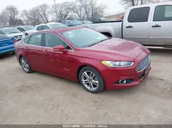 3FA6P0RU3GR355398 2016 FORD FUSION