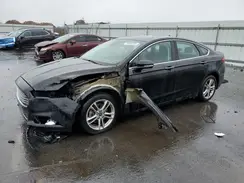 3FA6P0RU3GR365218 2016 FORD FUSION