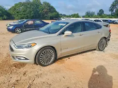 3FA6P0RU3HR138029 2017 FORD FUSION