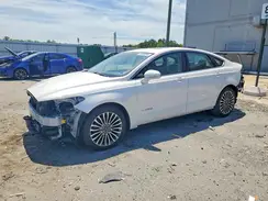 3FA6P0RU3HR161794 2017 FORD FUSION