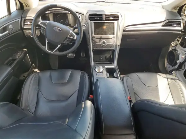 3FA6P0RU3HR161794 2017 FORD FUSION - Image 8