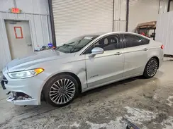 3FA6P0RU3HR190762 2017 FORD FUSION