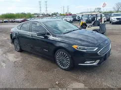 3FA6P0RU3HR216776 2017 FORD FUSION