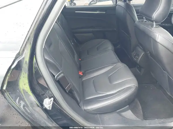 3FA6P0RU3HR216776 2017 FORD FUSION - Image 8