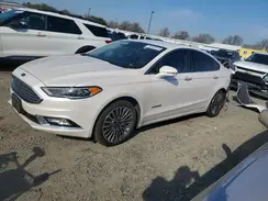 3FA6P0RU3HR248269 2017 FORD FUSION