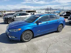 3FA6P0RU3HR260969 2017 FORD FUSION