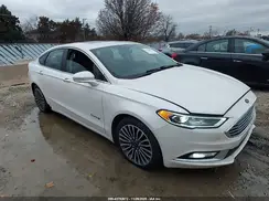 3FA6P0RU3HR262690 2017 FORD FUSION