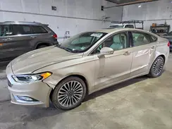 3FA6P0RU3HR263418 2017 FORD FUSION