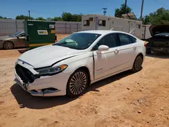 3FA6P0RU3HR267534 2017 FORD FUSION