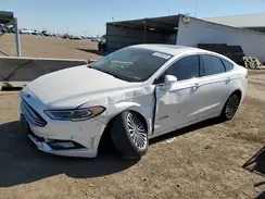 3FA6P0RU3HR268778 2017 FORD FUSION