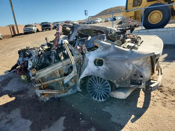 3FA6P0RU3HR287573 2017 FORD FUSION - Image 2