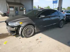 3FA6P0RU3HR304775 2017 FORD FUSION