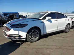 3FA6P0RU3HR315954 2017 FORD FUSION
