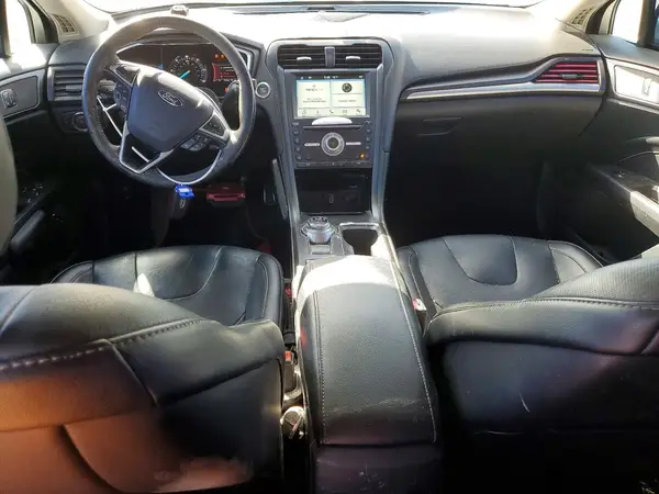 3FA6P0RU3HR315954 2017 FORD FUSION - Image 8