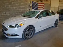 3FA6P0RU3HR317641 2017 FORD FUSION