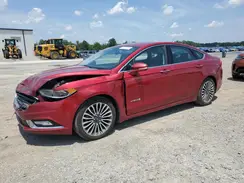 3FA6P0RU3HR359839 2017 FORD FUSION