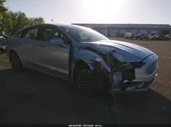 3FA6P0RU3HR360280 2017 FORD FUSION