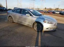 3FA6P0RU3HR368816 2017 FORD FUSION