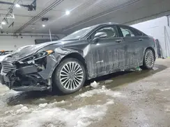 3FA6P0RU3HR383980 2017 FORD FUSION