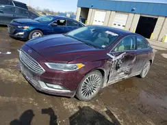 3FA6P0RU3HR394512 2017 FORD FUSION