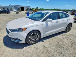 3FA6P0RU3JR113606 2018 FORD FUSION