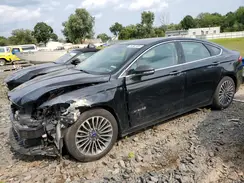 3FA6P0RU3JR116702 2018 FORD FUSION