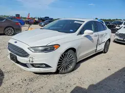 3FA6P0RU3JR116795 2018 FORD FUSION