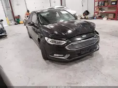 3FA6P0RU3JR120541 2018 FORD FUSION