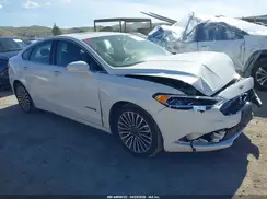 3FA6P0RU3JR124671 2018 FORD FUSION