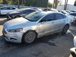 3FA6P0RU3JR124881 2018 FORD FUSION