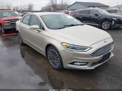 3FA6P0RU3JR132172 2018 FORD FUSION