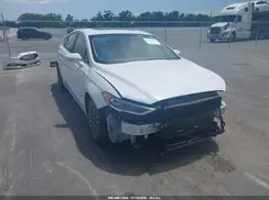 3FA6P0RU3JR137677 2018 FORD FUSION