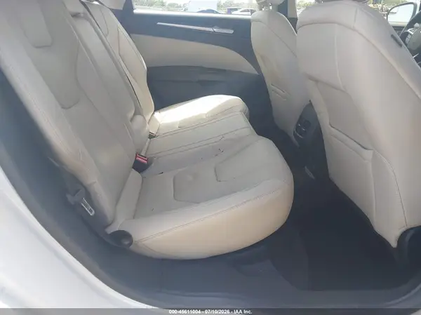 3FA6P0RU3JR137677 2018 FORD FUSION - Image 8