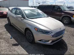 3FA6P0RU3JR140949 2018 FORD FUSION