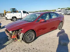 3FA6P0RU3JR140997 2018 FORD FUSION