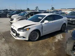 3FA6P0RU3JR141003 2018 FORD FUSION