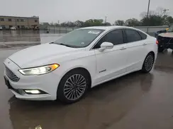 3FA6P0RU3JR159176 2018 FORD FUSION