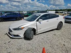 3FA6P0RU3JR161185 2018 FORD FUSION