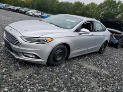 3FA6P0RU3JR177547 2018 FORD FUSION