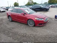 3FA6P0RU3JR181548 2018 FORD FUSION
