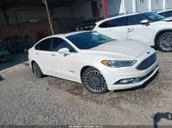 3FA6P0RU3JR184286 2018 FORD FUSION