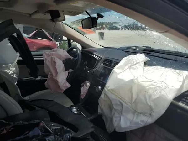 3FA6P0RU3JR197183 2018 FORD FUSION - Image 8