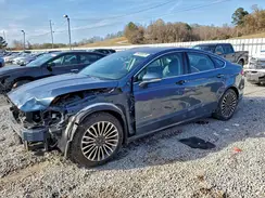 3FA6P0RU3JR206318 2018 FORD FUSION