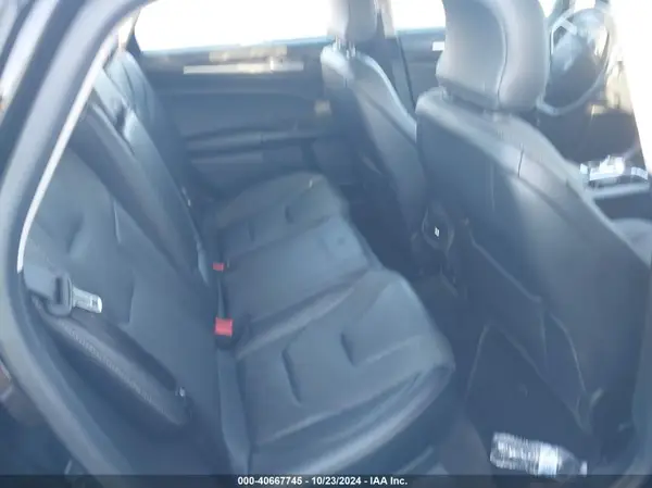 3FA6P0RU3JR207193 2018 FORD FUSION - Image 8