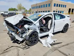 3FA6P0RU3JR207288 2018 FORD FUSION