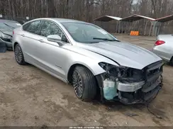 3FA6P0RU3JR214113 2018 FORD FUSION