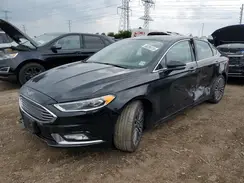 3FA6P0RU3JR221871 2018 FORD FUSION