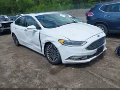 3FA6P0RU3JR225886 2018 FORD FUSION
